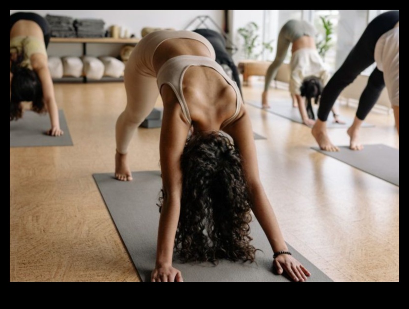 Ολιστική Αρμονία: Θρέφοντας το μυαλό και το σώμα σας με την άσκηση