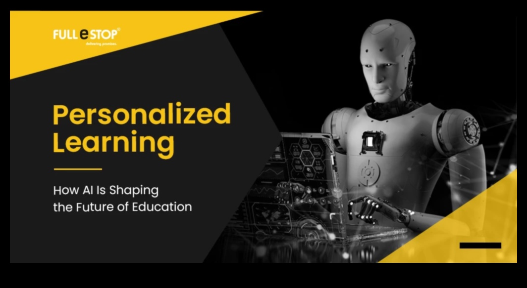 Πρωτοπόροι Καινοτομίας: Διαμορφώνοντας το Μέλλον με την Αριστεία AI