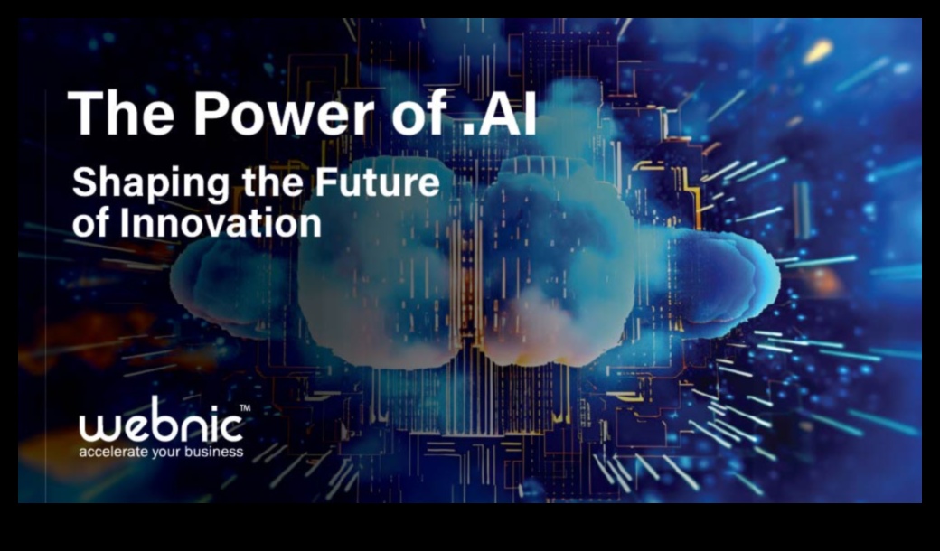 Πρωτοπόροι Καινοτομίας: Διαμορφώνοντας το Μέλλον με την Αριστεία AI