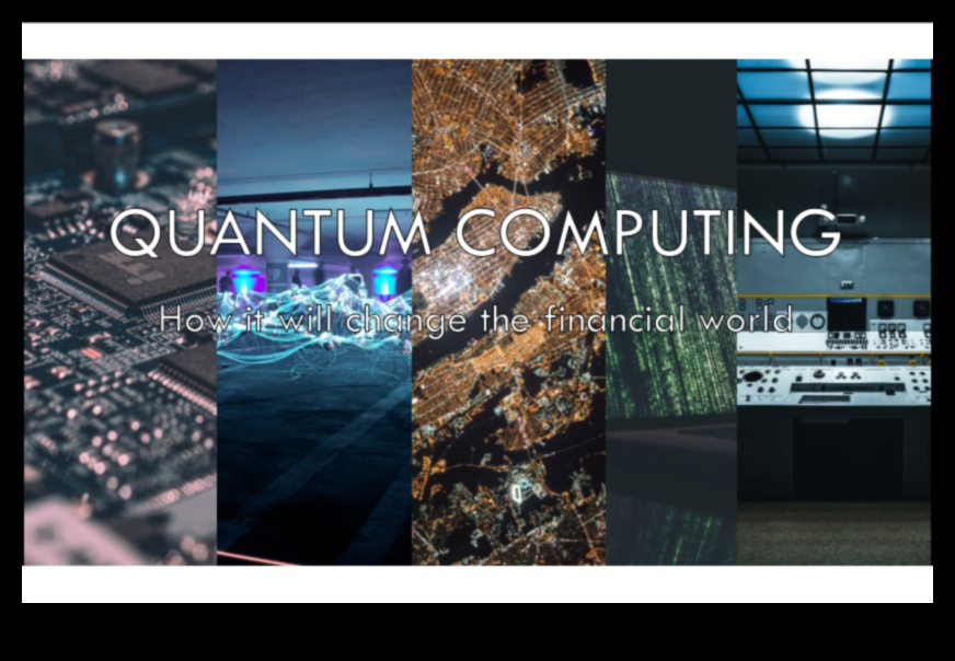 Evolution of Quantum Expression: Quantum Computing Through the Ages