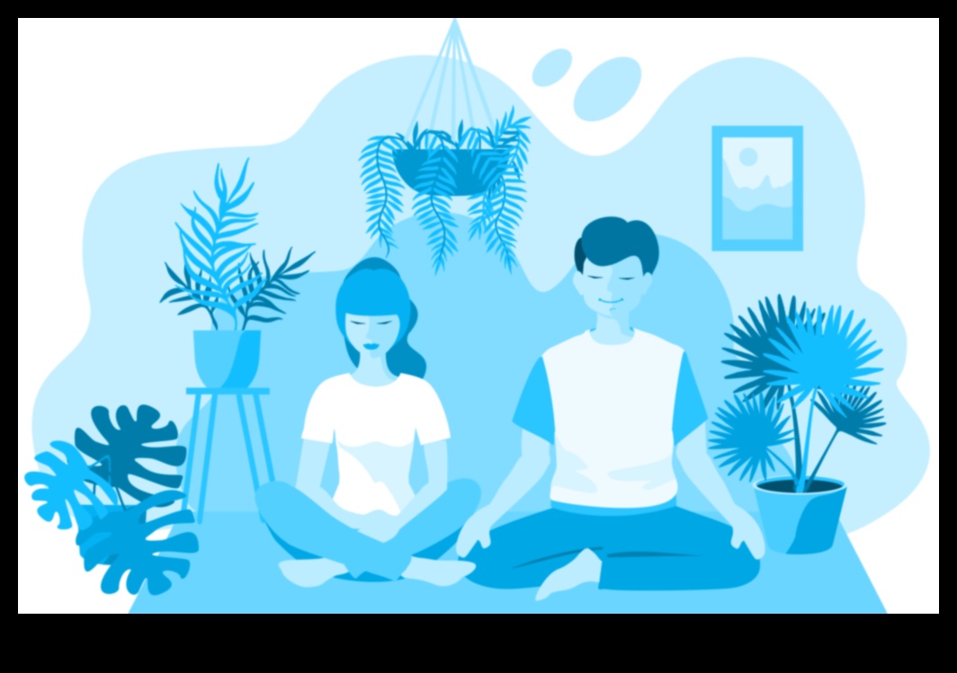 Mindful Living: Αξιοποιώντας τη Συστοιχία Οφέλη από τον Διαλογισμό