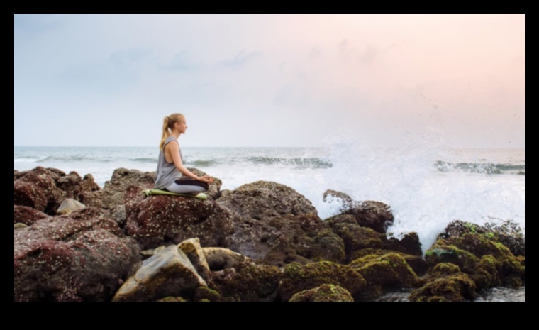 Mindful Living: Αξιοποιώντας τη Συστοιχία Οφέλη από τον Διαλογισμό