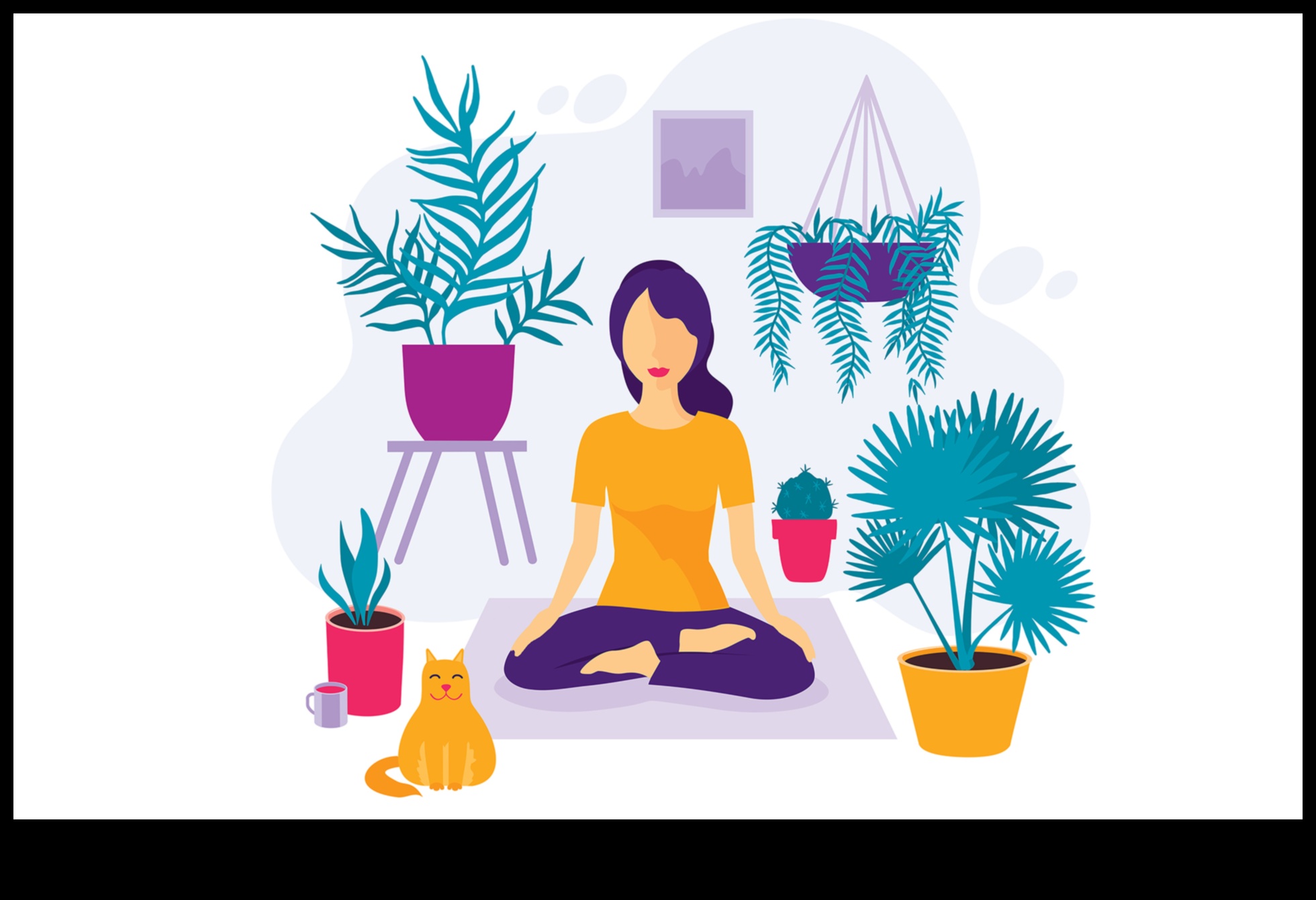 Mindful Living: Αξιοποιώντας τη Συστοιχία Οφέλη από τον Διαλογισμό