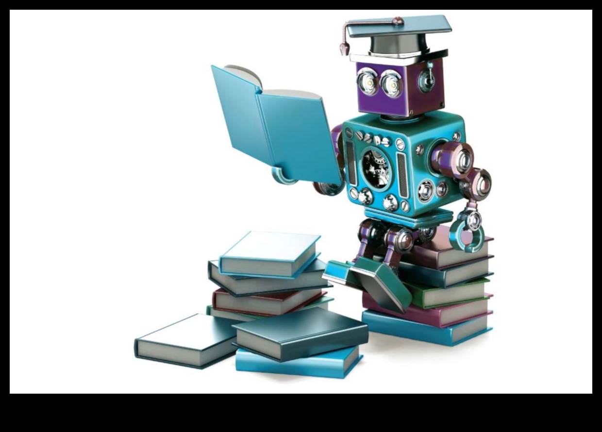 Tech Mavericks: Trailblazining in Creative Arts and Robotic Solutions