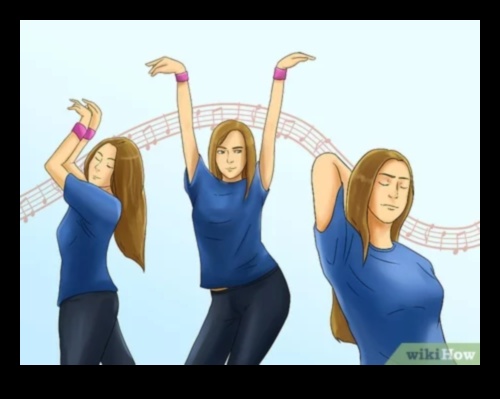 Εκφραστικός Χορός: Η συναισθηματική διέξοδος των προπονήσεων με βάση το χορό