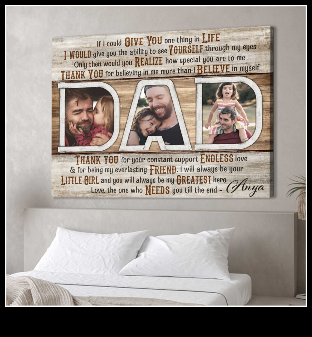 Συναισθηματικά εγκεφαλικά επεισόδια: εξατομικευμένες ιδέες δώρων για την Ημέρα του Πατέρα