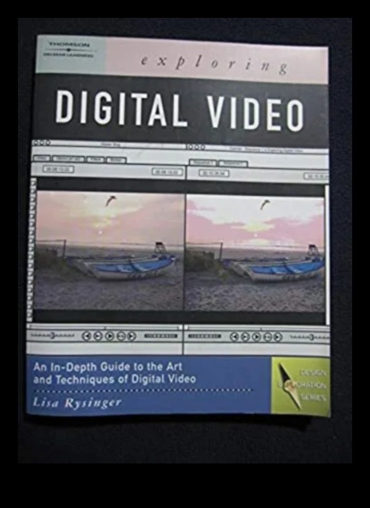 The Art of Digital: Mastering the Craft of Creative Exploration in Tech