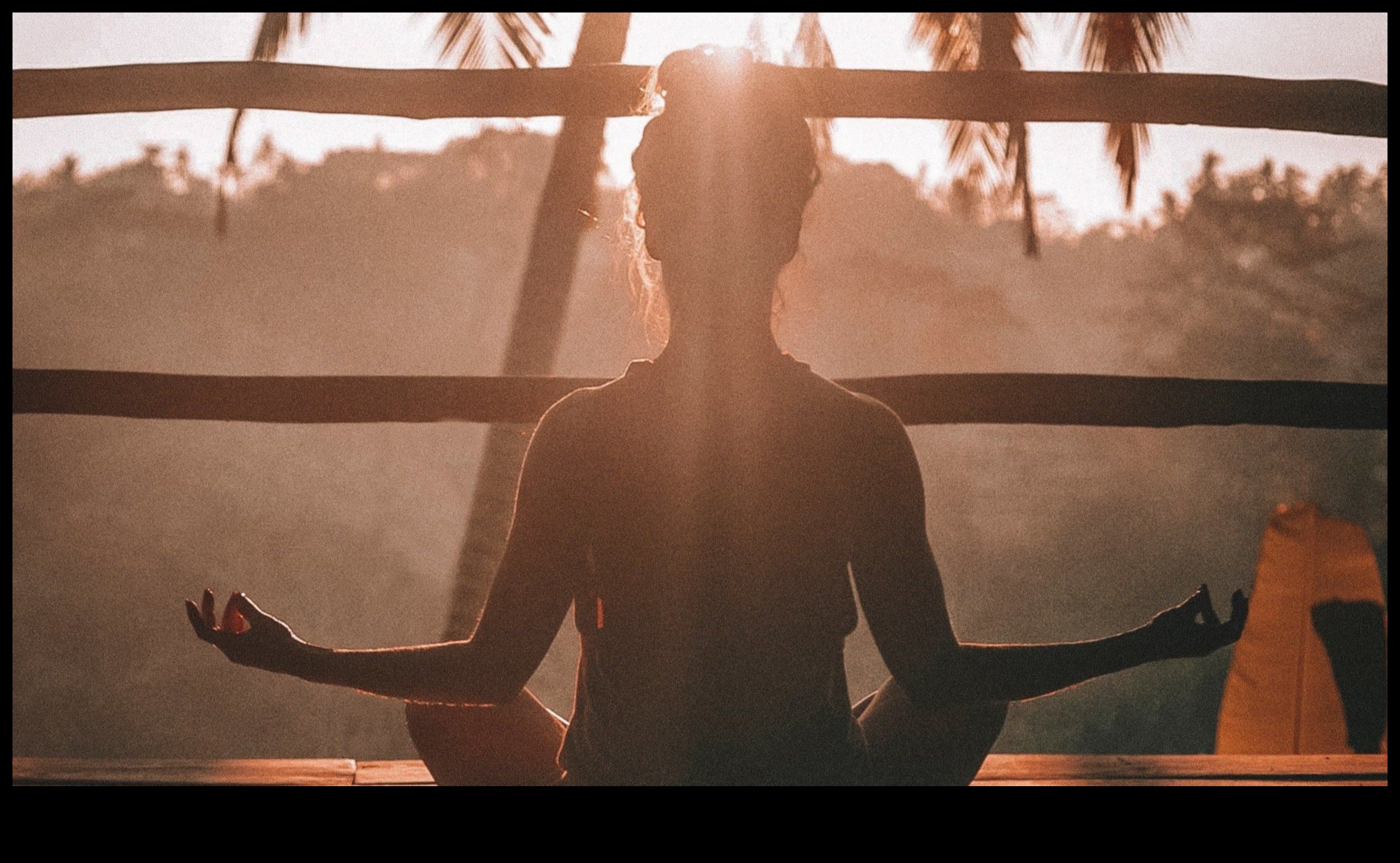 Εσωτερική λάμψη: Ανυψώστε τη σωματική σας ευεξία μέσω του διαλογισμού