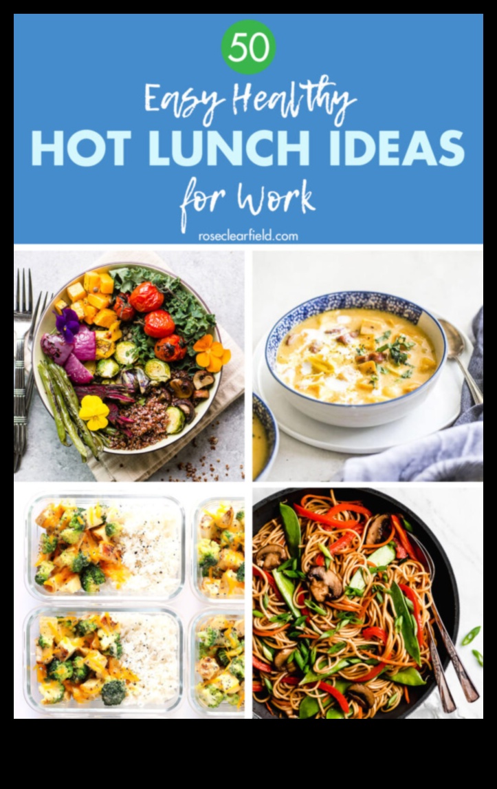 Speedy Sustenance: Εύκολες Συνταγές για Στιγμιαία Θρέψη