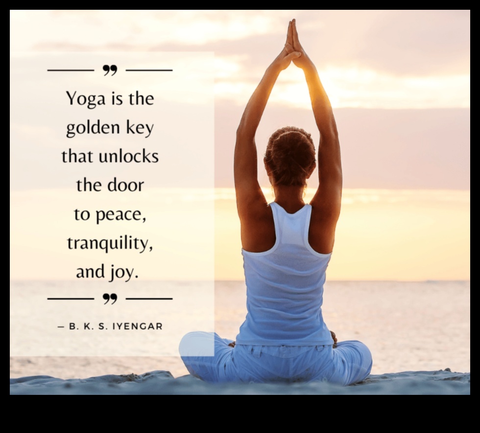 Γιόγκα Ηρεμία: Οι κατευναστικές επιδράσεις της γιόγκα στην ψυχική ευεξία