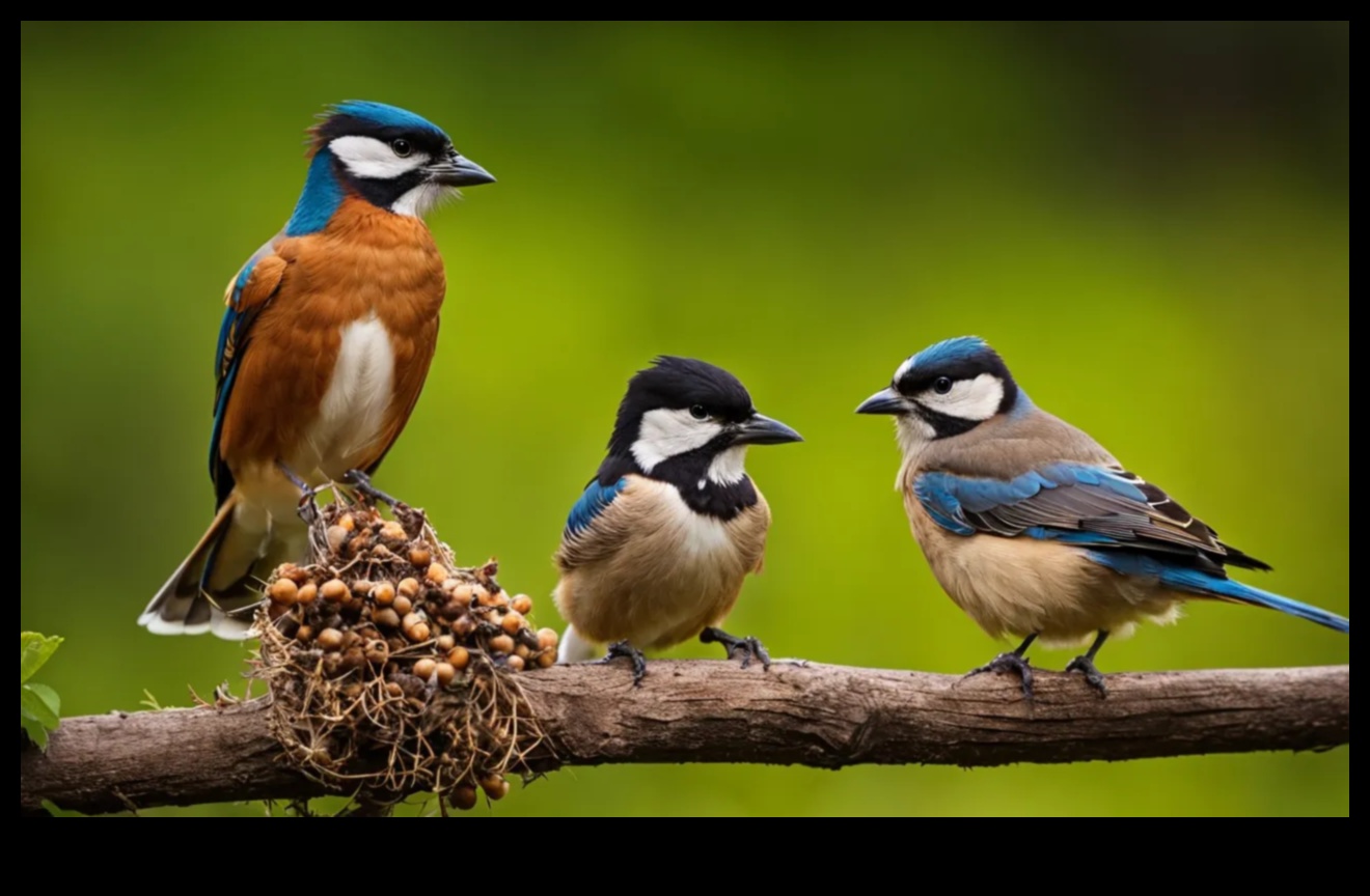 Φτερωτοί φίλοι Συνέχεια: Πουλιά με αξιοσημείωτες δεξιότητες πλοήγησης