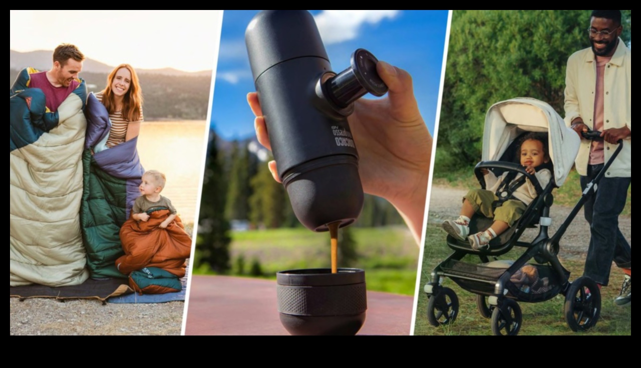 Traveler's Treasures: Gifts to Inspire Your Next Adventure Together