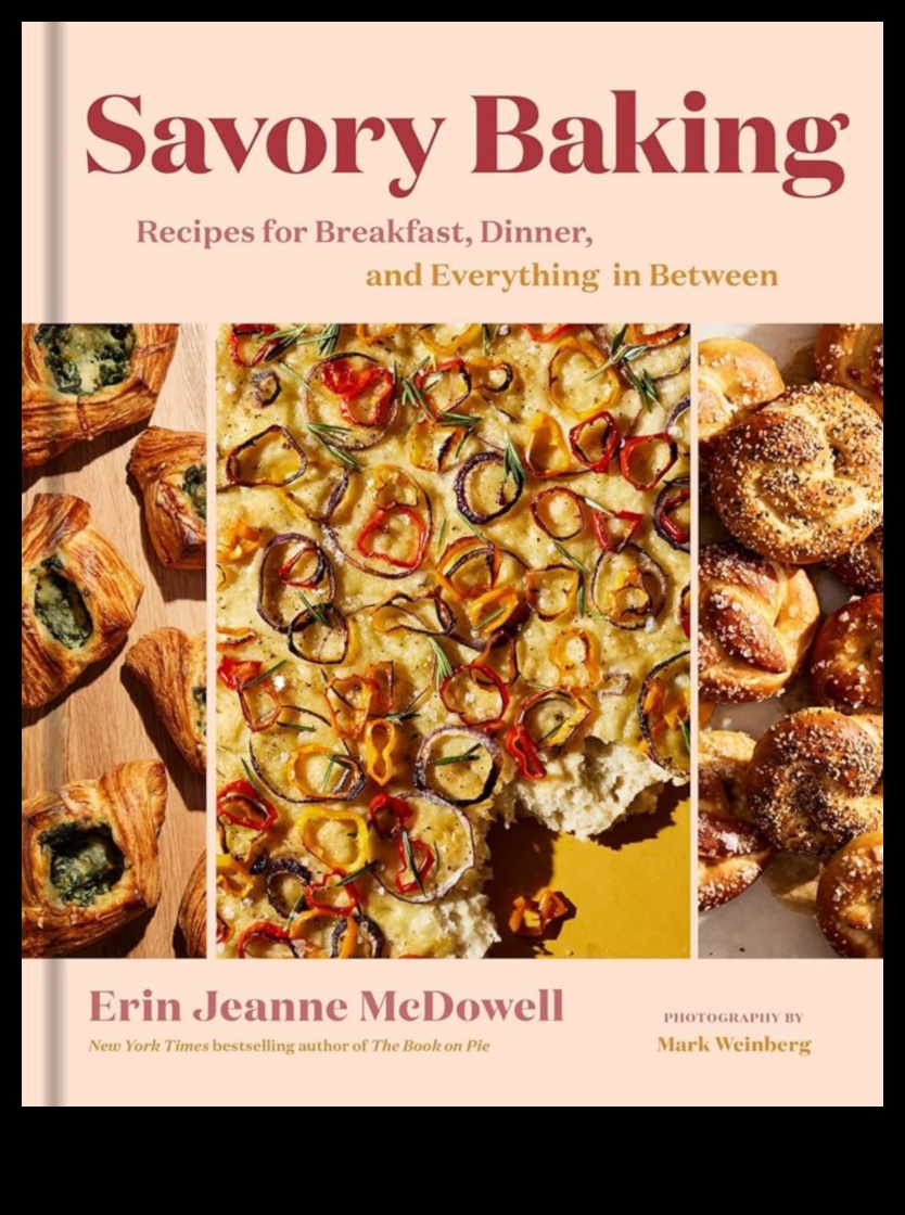 Γαστρονομικές εκδρομές: Εξερευνήστε τις γλυκές περιπέτειες ψησίματος