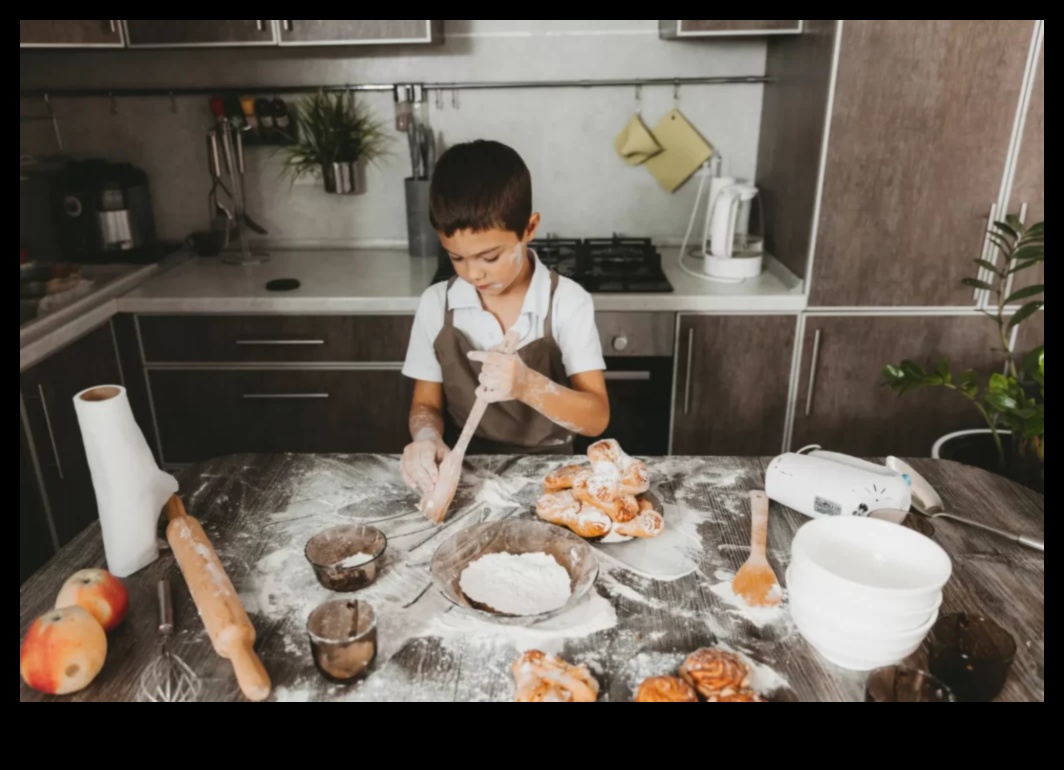 Γαστρονομικές εκδρομές: Εξερευνήστε τις γλυκές περιπέτειες ψησίματος