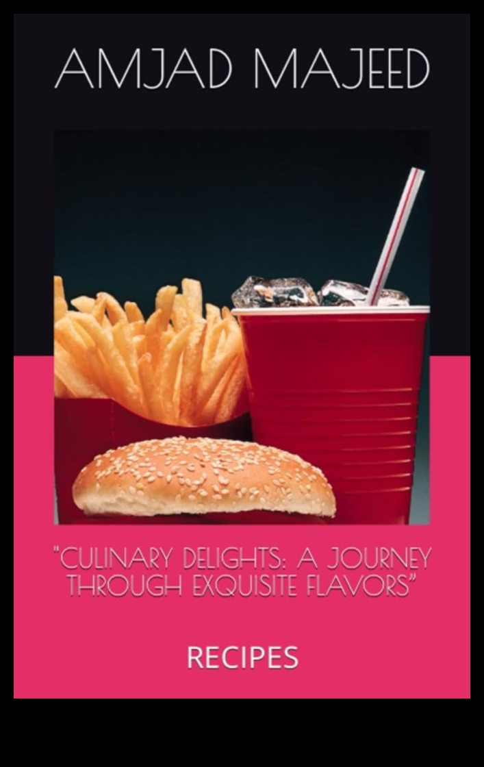 Γαστρονομικές εκδρομές: Εξερευνήστε τις γλυκές περιπέτειες ψησίματος