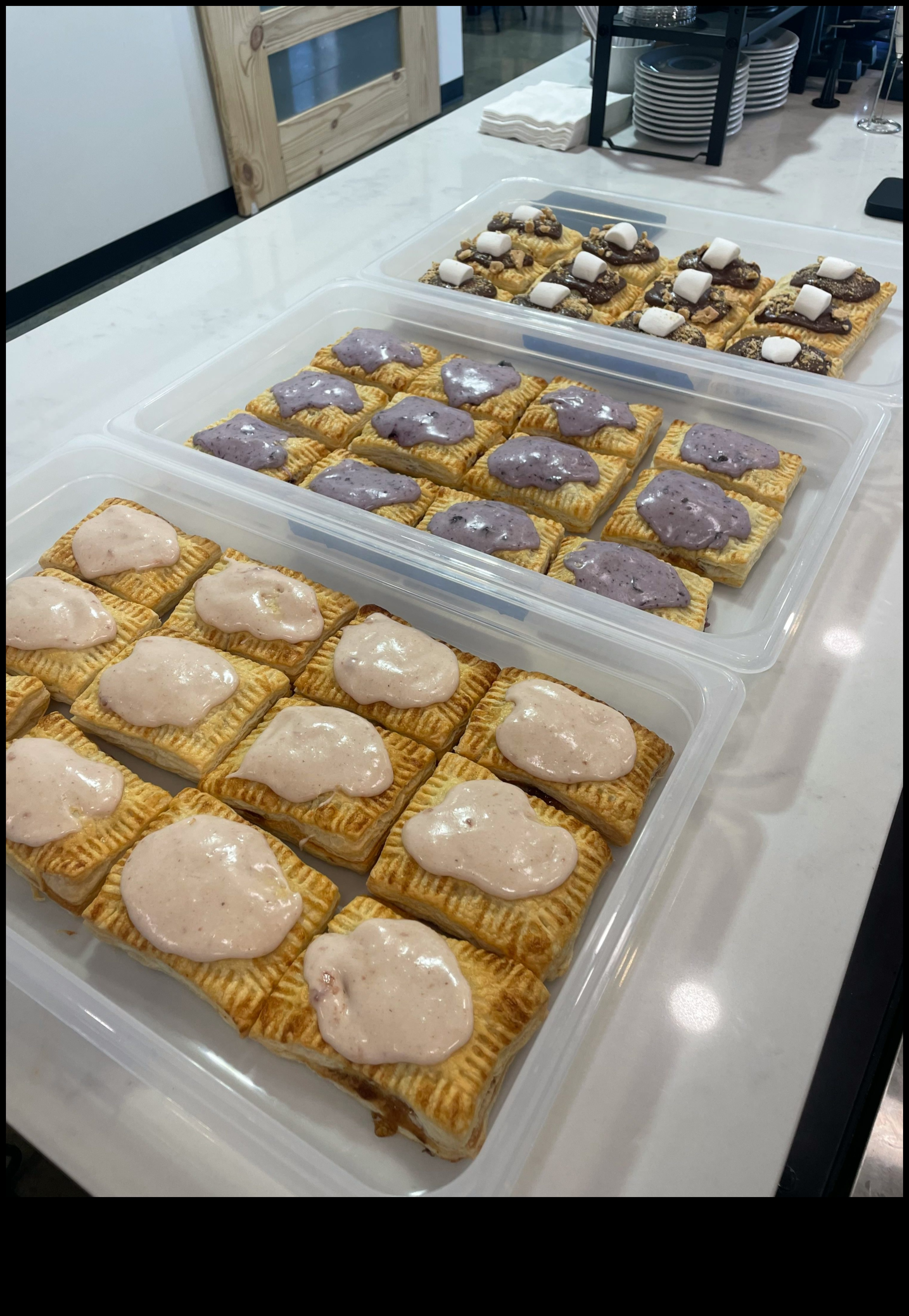 Γαστρονομικές εκδρομές: Εξερευνήστε τις γλυκές περιπέτειες ψησίματος