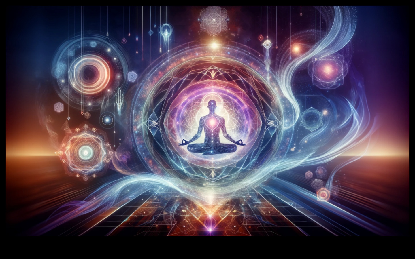 Soulful Silence: Μια βαθιά κατάδυση στη μεταμορφωτική δύναμη των αποτελεσματικών τεχνικών χαλάρωσης