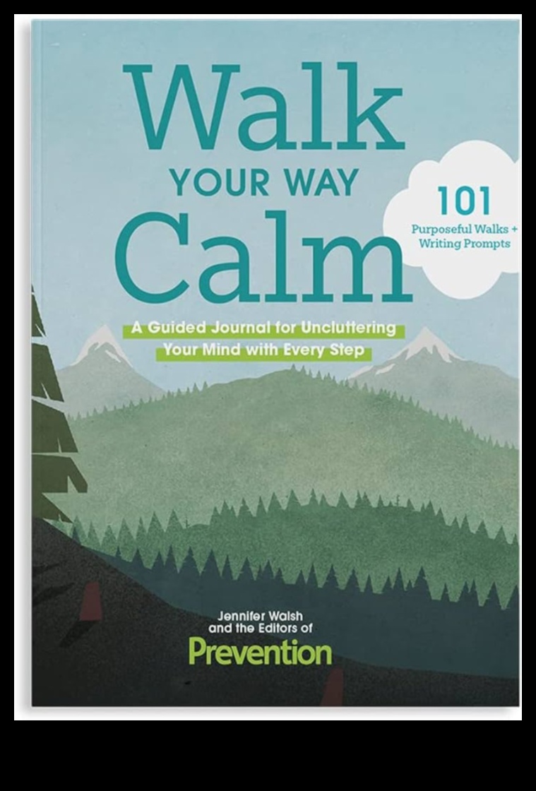 Ήρεμο μυαλό, καθαρό μονοπάτι Ένας οδηγός για τη μείωση του άγχους και την ευεξία 4 Ήρεμο μυαλό, καθαρό μονοπάτι: Πλοήγηση μείωση του στρες και ευεξία