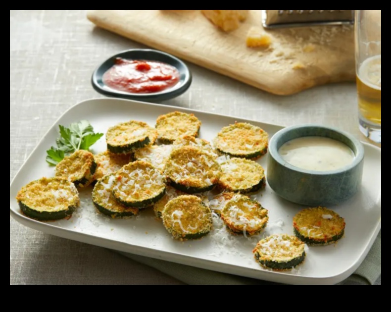 Ικανοποιήστε τη λαχτάρα σας: Συνταγές σνακ άφθονες