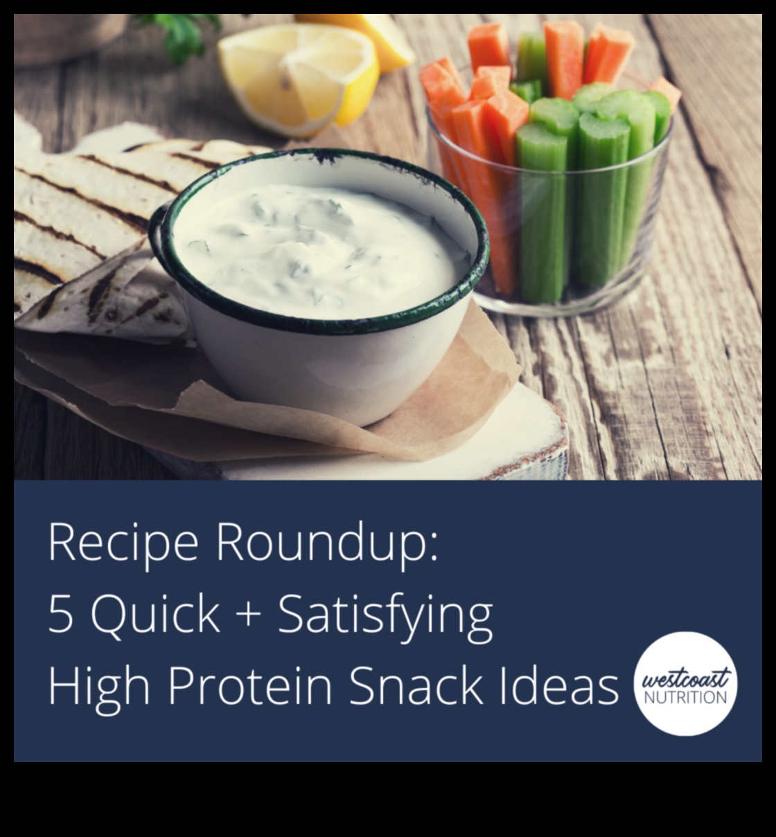 Ικανοποιήστε τη λαχτάρα σας: Συνταγές σνακ άφθονες