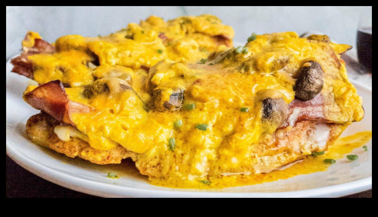 Snacktime Delights: Εύκολες συνταγές για άμεση ικανοποίηση