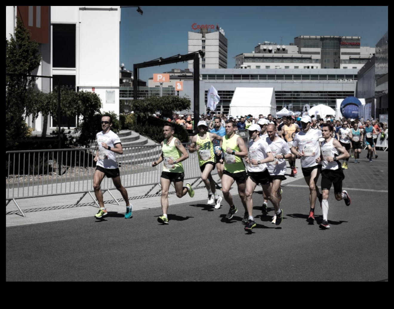 Mindful Miles: Τρέξιμο και η θετική του επίδραση στην ψυχική υγεία