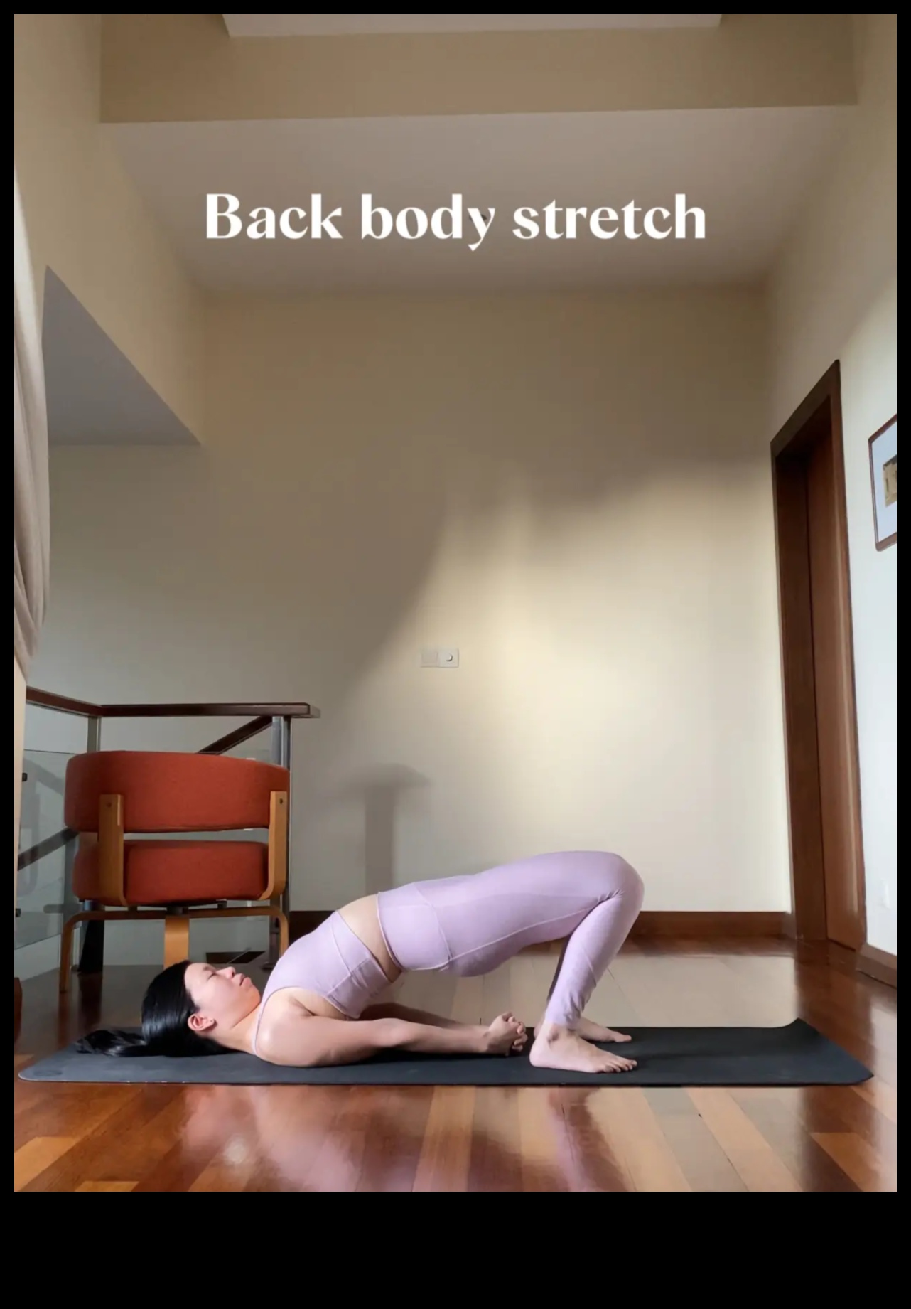 Mindful Stretching: Ενίσχυση της ευελιξίας και της αποκατάστασης