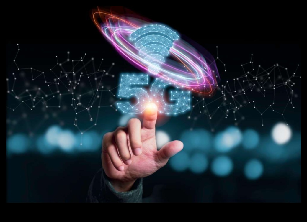 Επανάσταση στο Wireless: Τάσεις και τεχνικές στο σύγχρονο 5G