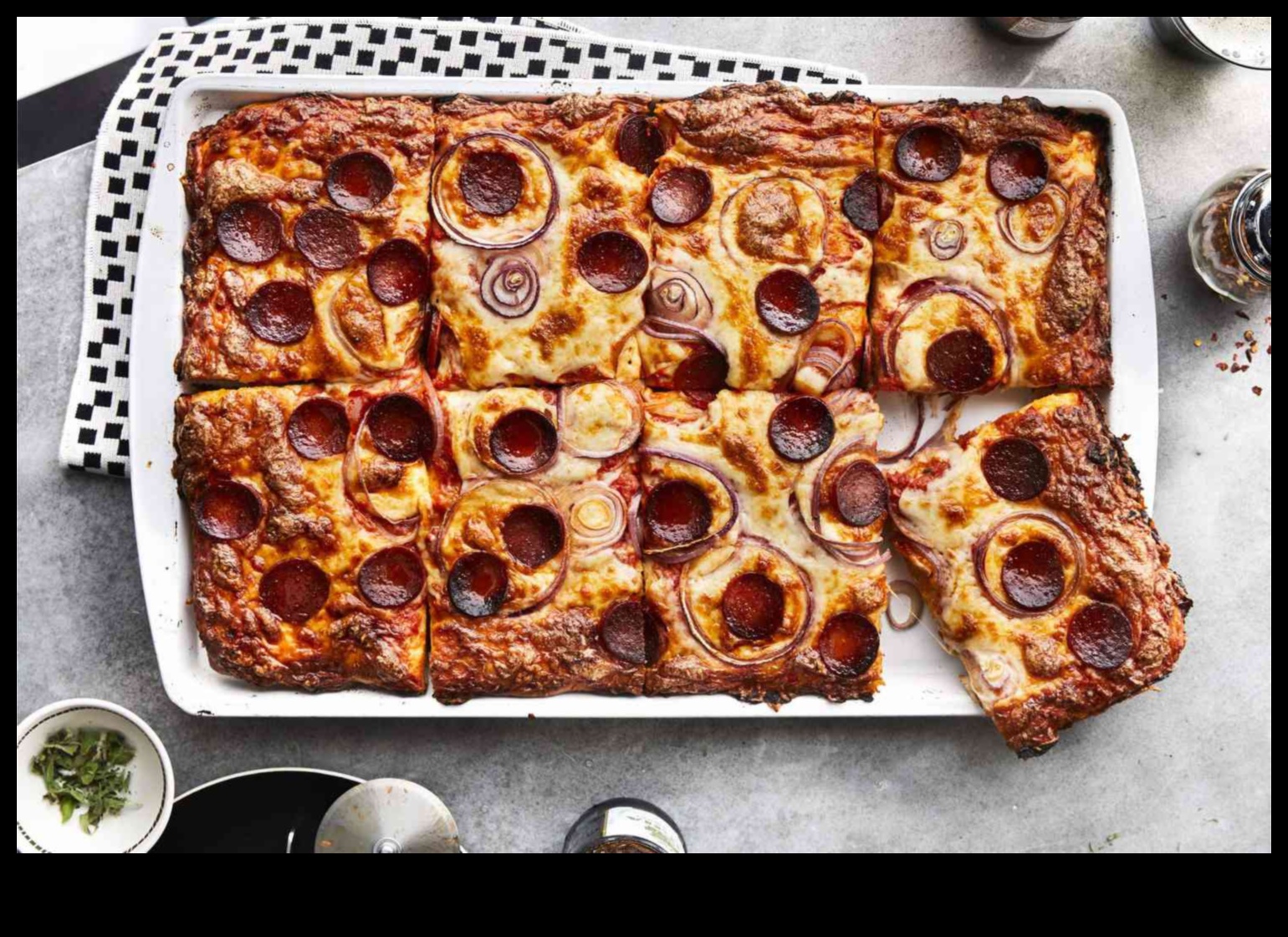 Εστία διακοπών: Ζεστές γαστρονομικές δημιουργίες για να ζεστάνετε την ψυχή σας