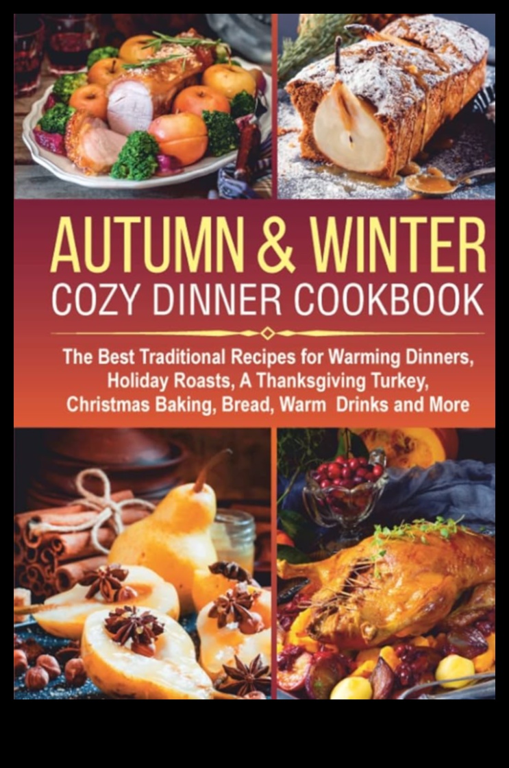 Εστία διακοπών: Ζεστές γαστρονομικές δημιουργίες για να ζεστάνετε την ψυχή σας