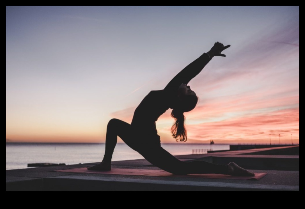 Διώξτε το άγχος: Πώς η άσκηση δρα ως φυσικό ανακουφιστικό από το στρες