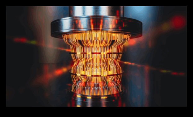 Σχεδιασμός για την πολυπλοκότητα: Η Ψυχολογία του Κβαντικού Υπολογισμού που Εστιάζεται στον Χρήστη