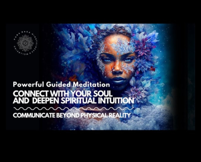 Awakening the Soul: A Deep Dive στον Διαλογισμό