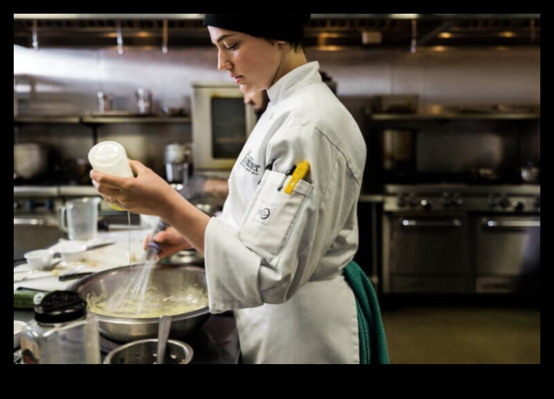 Culinary Haven: Εκεί που η μαγειρική στο σπίτι γίνεται τέχνη