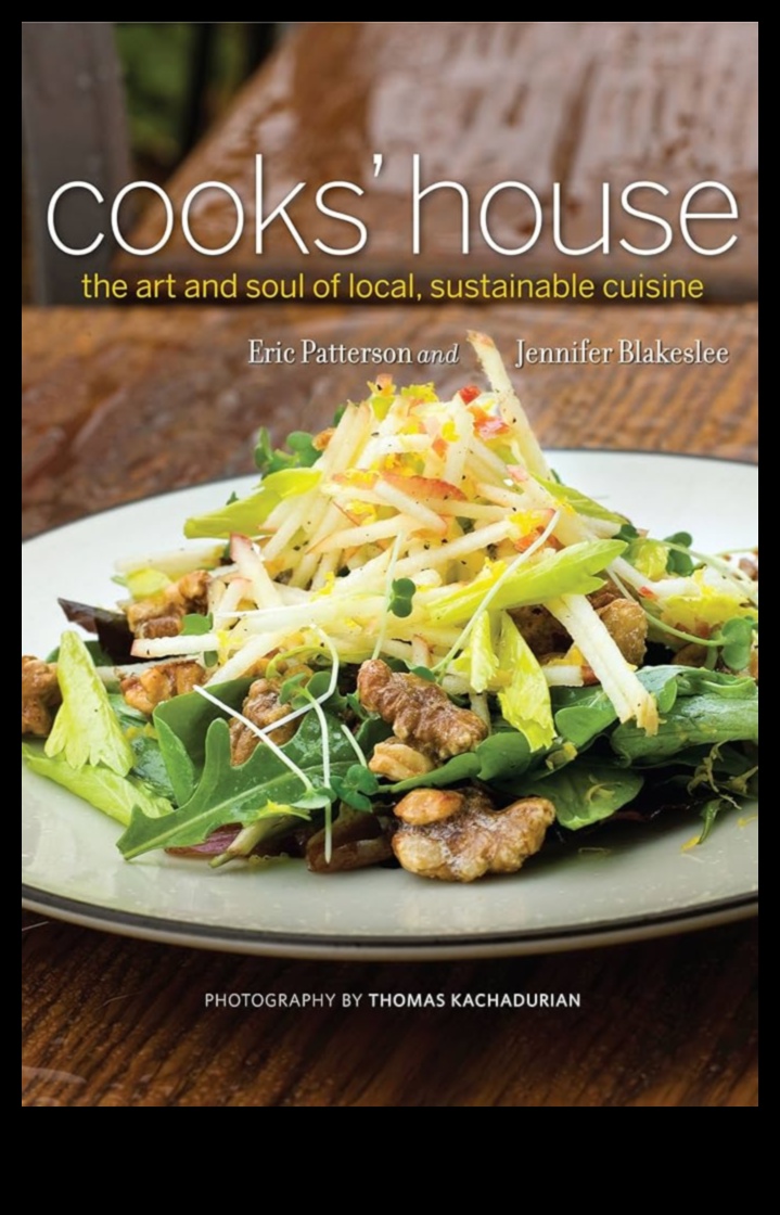 Culinary Haven: Εκεί που η μαγειρική στο σπίτι γίνεται τέχνη