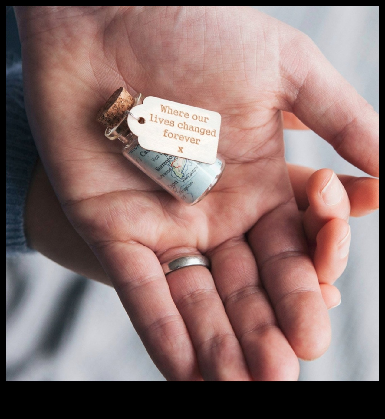 Συναισθηματικές επιλογές: Προσαρμοσμένες συμβουλές δώρων για την Ημέρα του Αγίου Βαλεντίνου