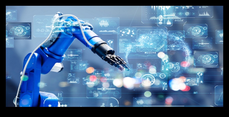 Καινοτομία στα ρομποτικά εικονοστοιχεία: Η εξέλιξη του αυτοματισμού