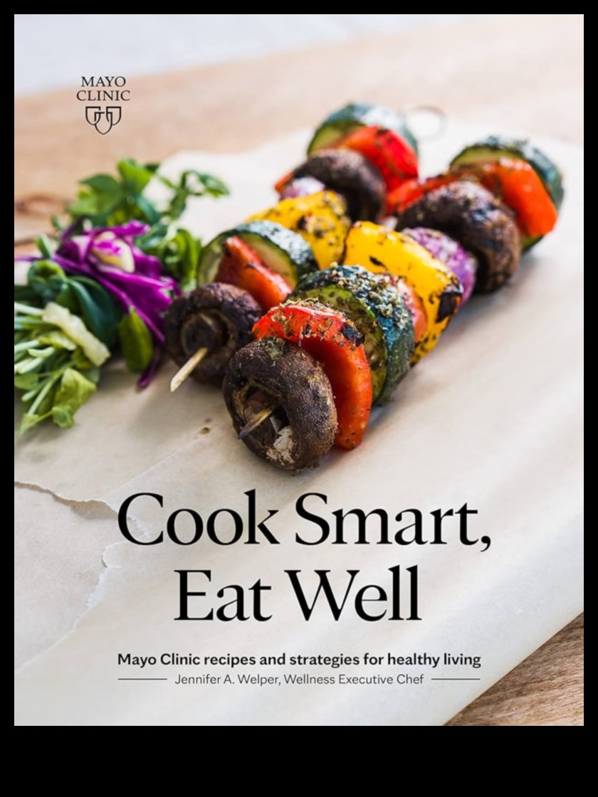 Τρώτε έξυπνα: Βουτήξτε στη σειρά από υγιεινές συνταγές μας