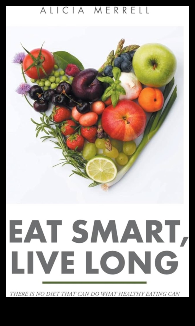 Τρώτε έξυπνα: Βουτήξτε στη σειρά από υγιεινές συνταγές μας