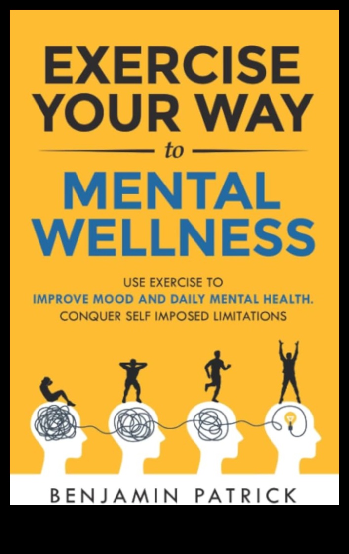 Ολική ευεξία: Διατροφή μυαλού και σώματος μέσω της άσκησης