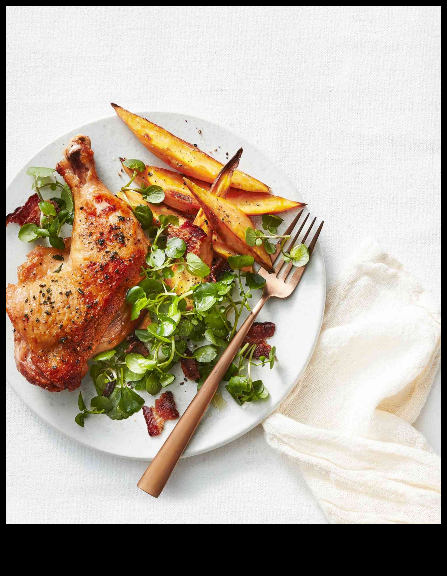 Γρήγορες και ιδιόμορφες: Στιγμιαίες συνταγές για γαστρονομική δημιουργικότητα