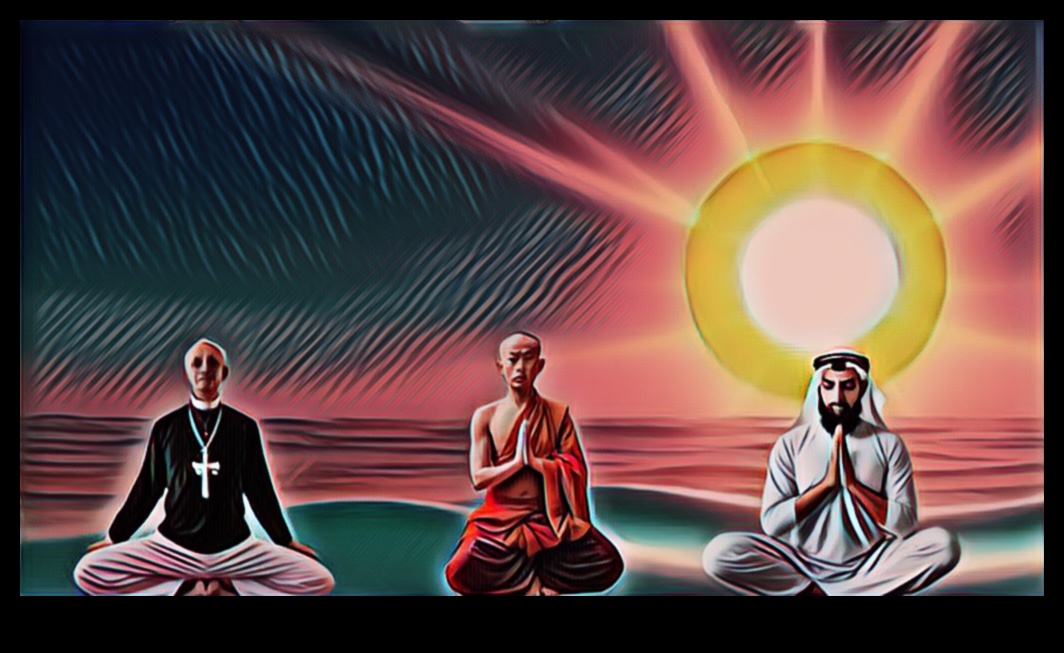 Mindful Heritage: Unraveling the Meditation