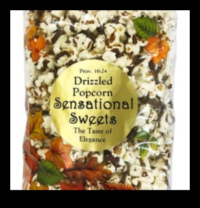 Συγκλονιστικά γλυκά: Αφεθείτε στη μαγειρική τέχνη με το ψήσιμο