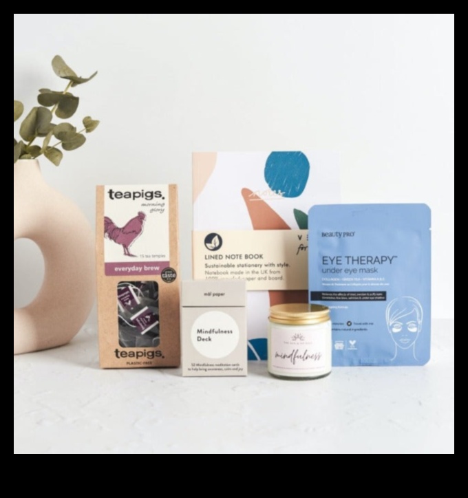 Mindful Mornings: Gifts for Morning Routines