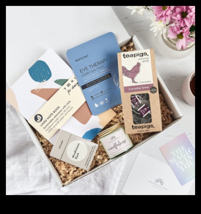 Mindful Mornings: Gifts for Morning Routines