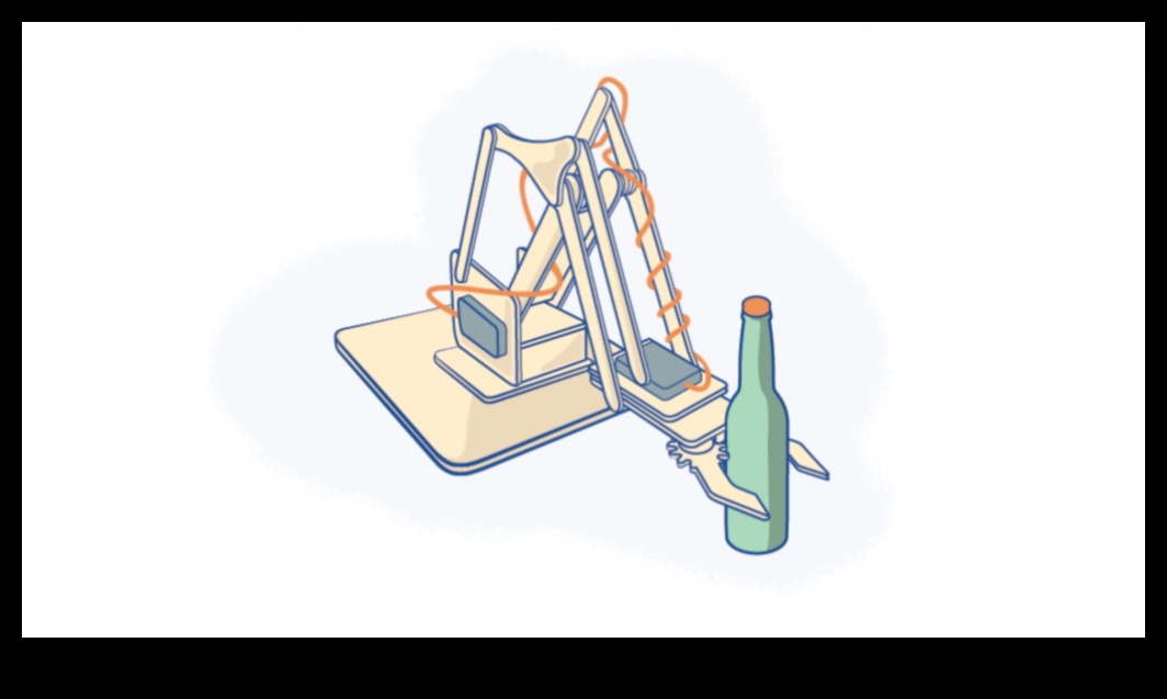 Δημιουργία Impactful Robotic Designs: A Professional's Guide to Robotics