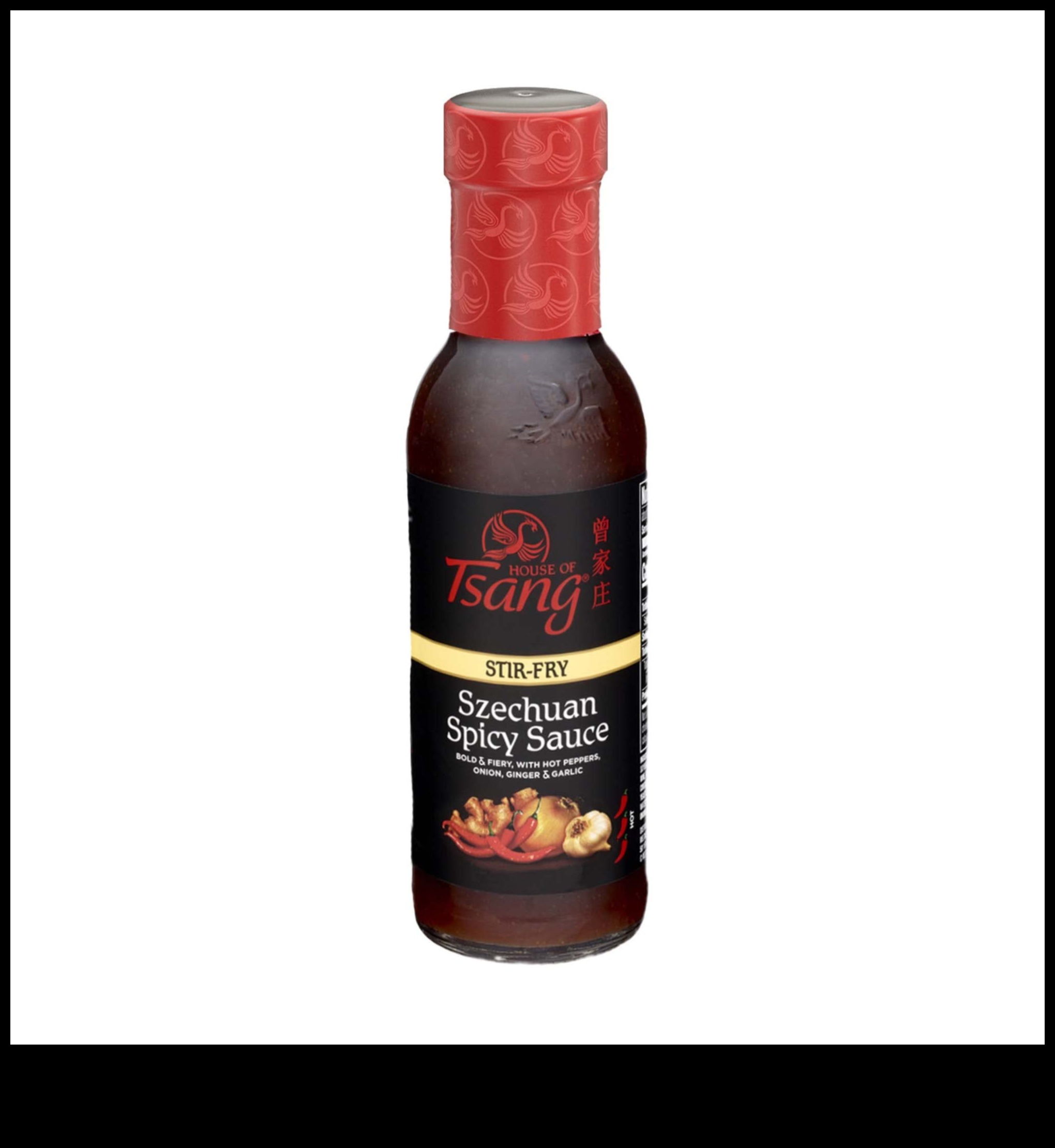 Szechuan Sizzle: Ανάψτε τις γαστρονομικές σας δημιουργίες με ασιατικό κέικ