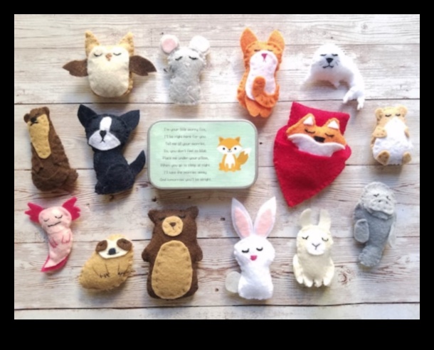 Pocket Pet Puppet Show: DIY Entertainment για μικρά ζώα