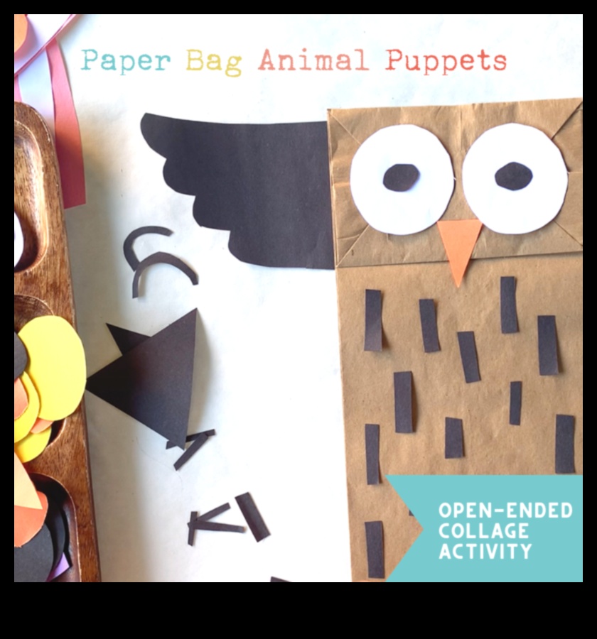 Pocket Pet Puppet Show: DIY Entertainment για μικρά ζώα