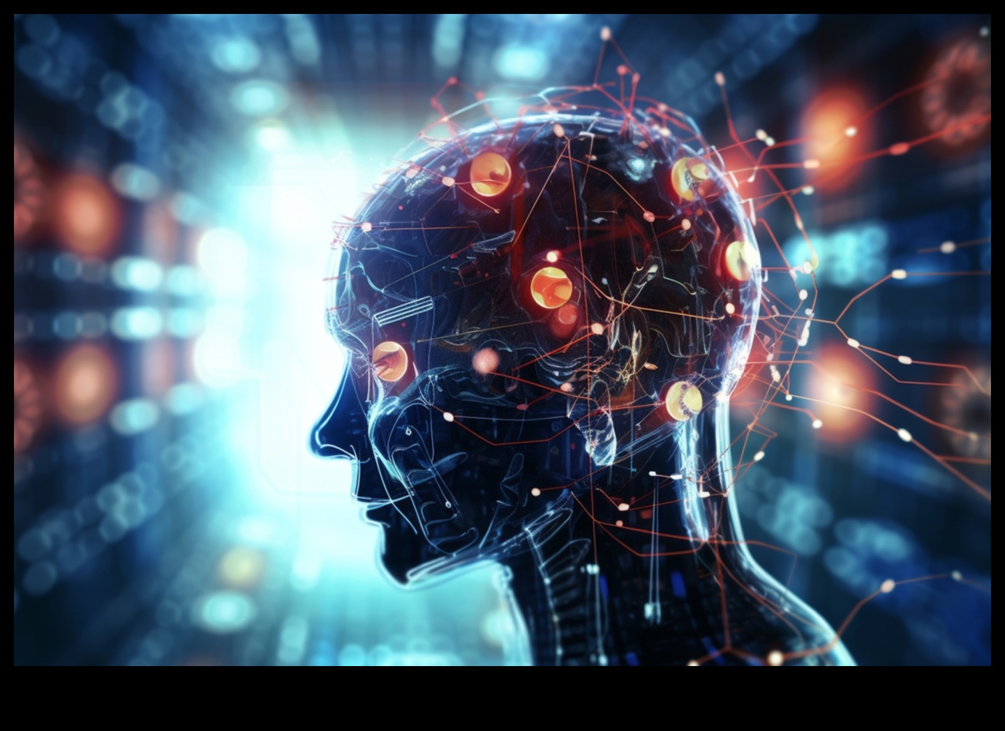 Cyber ​​Pioneers: Shaping the Future of Visual Arts και Digital Safeguards